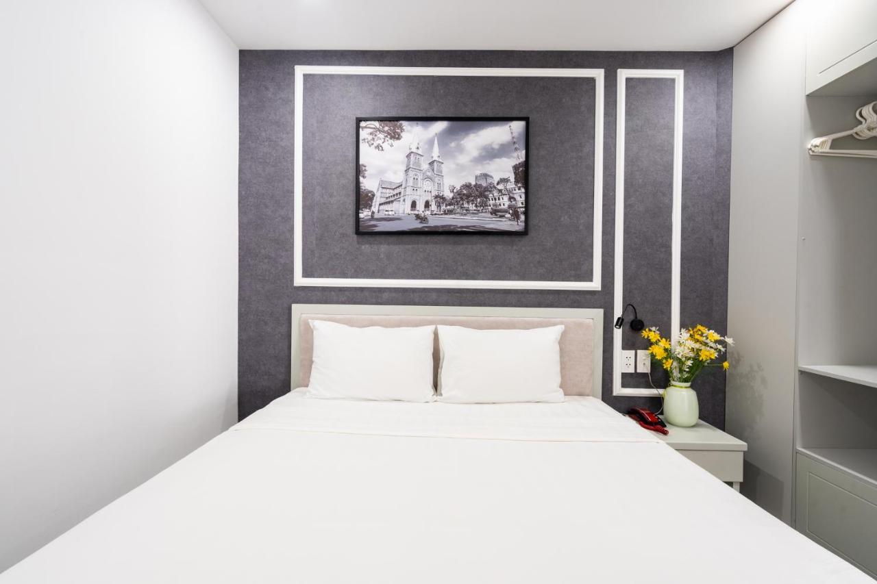The Arrivals-saigon Studio Apartment-district 1 TP. Hồ Chí Minh