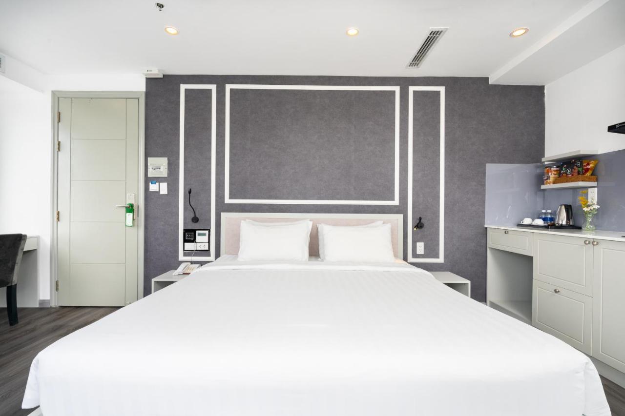 The Arrivals-saigon Studio Apartment-district 1 TP. Hồ Chí Minh