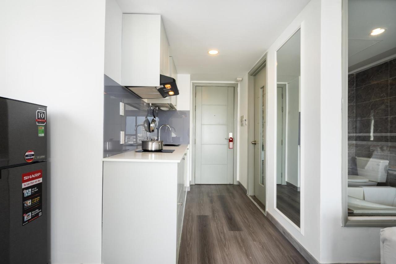 Căn hộ The Arrivals-saigon Studio Apartment-district 1 TP. Hồ Chí Minh